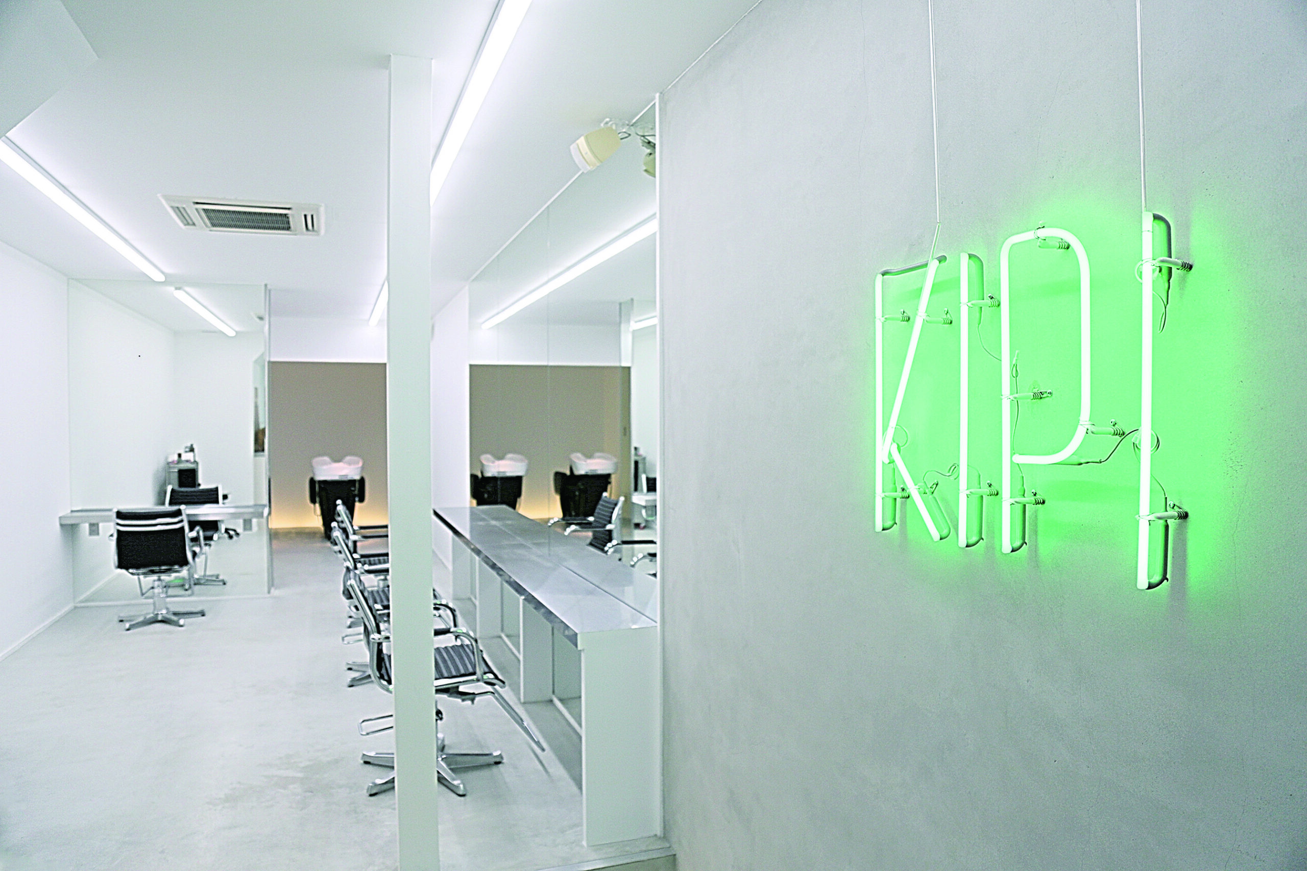KAMISMA【カミスマ】:KIPI