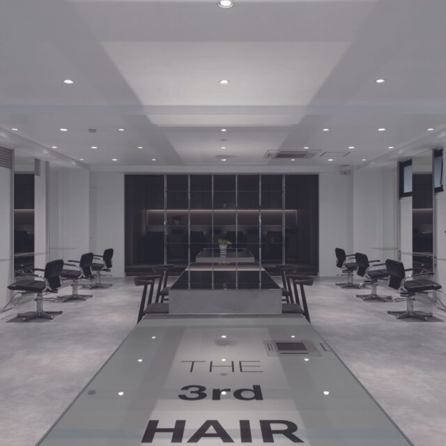 KAMISMA【カミスマ】 kanto THE 3rd HAIR 津田沼