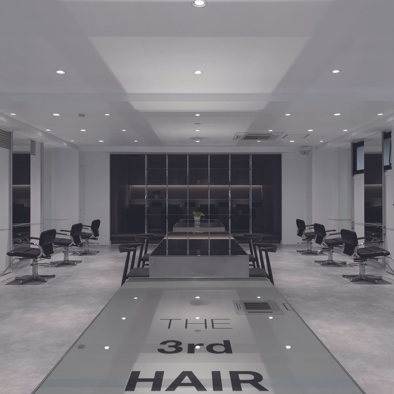 KAMISMA【カミスマ】:THE 3rd HAIR 津田沼