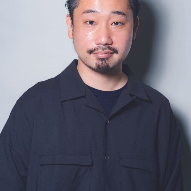 KAMISMA【カミスマ】 1-star 饗場 一将