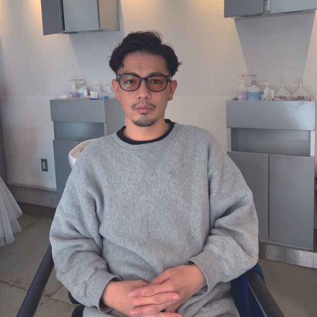 KAMISMA【カミスマ】 1-star 馬場 一馬