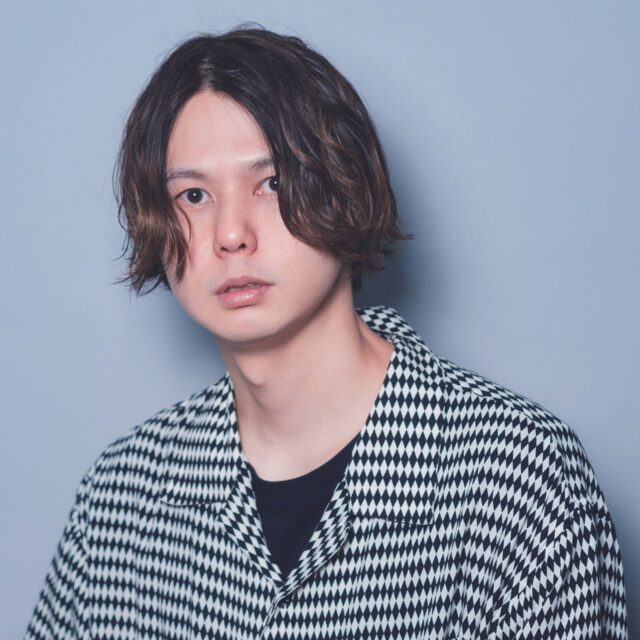 KAMISMA【カミスマ】 1-star エザキ ヨシタカ