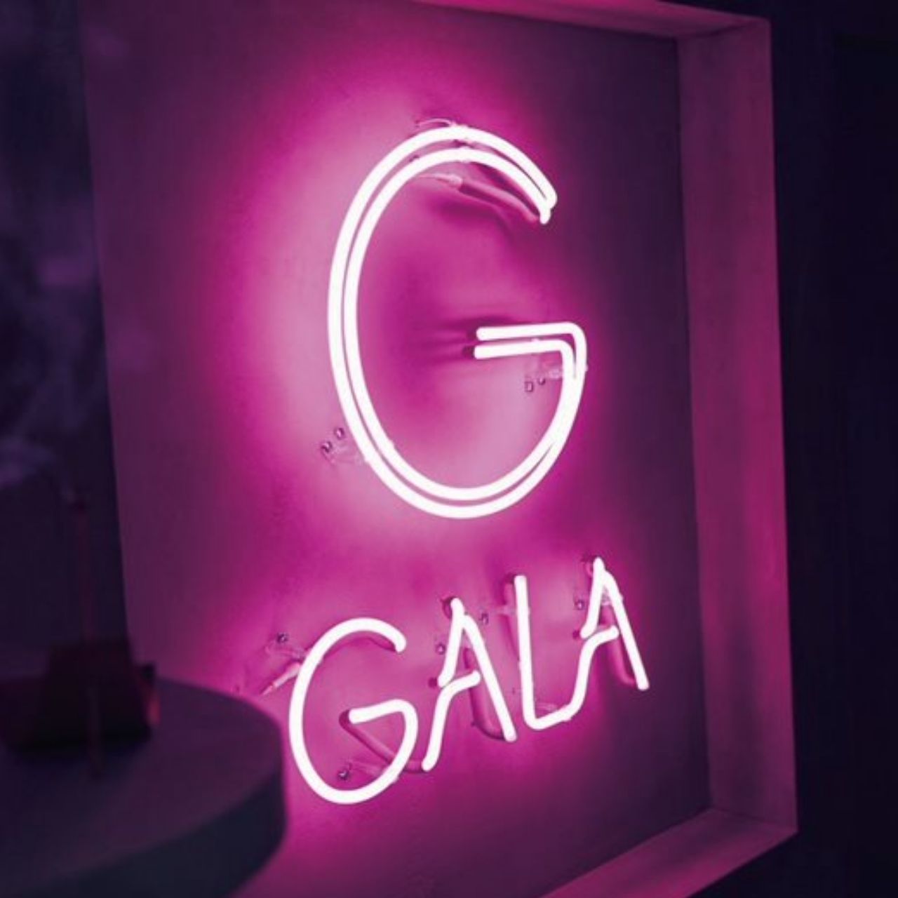 KAMISMA【カミスマ】:GALA