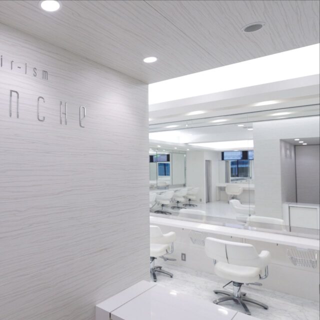 KAMISMA【カミスマ】 kanto hair-ism BLanCHe