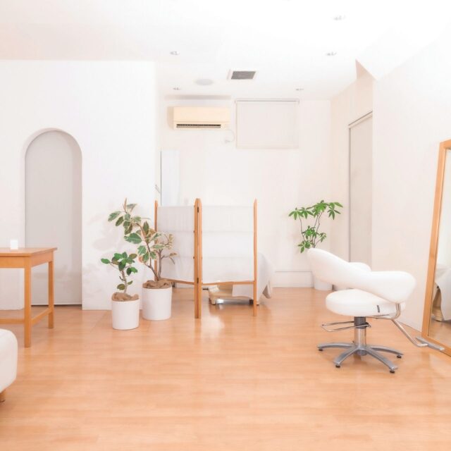 KAMISMA【カミスマ】 kanto harmony hair&happiness