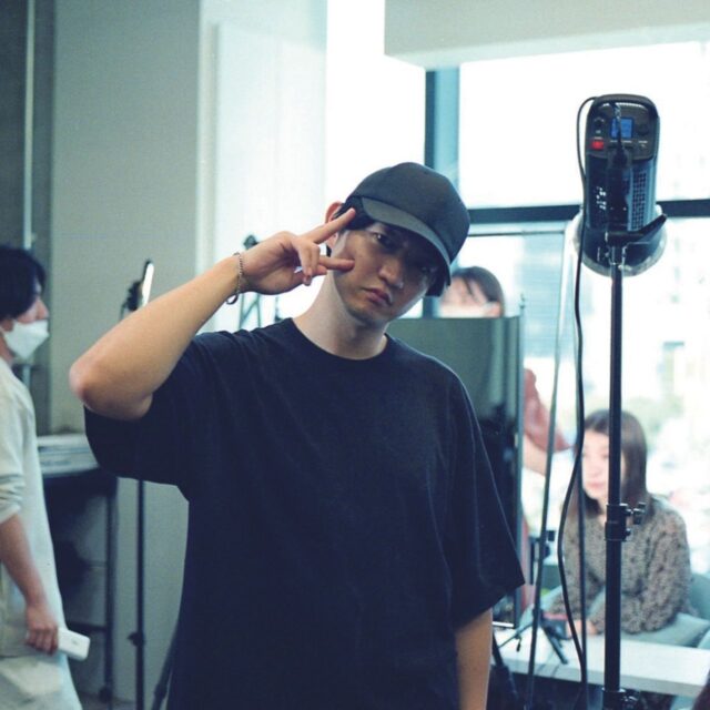 KAMISMA【カミスマ】 1-star 長谷川 裕二