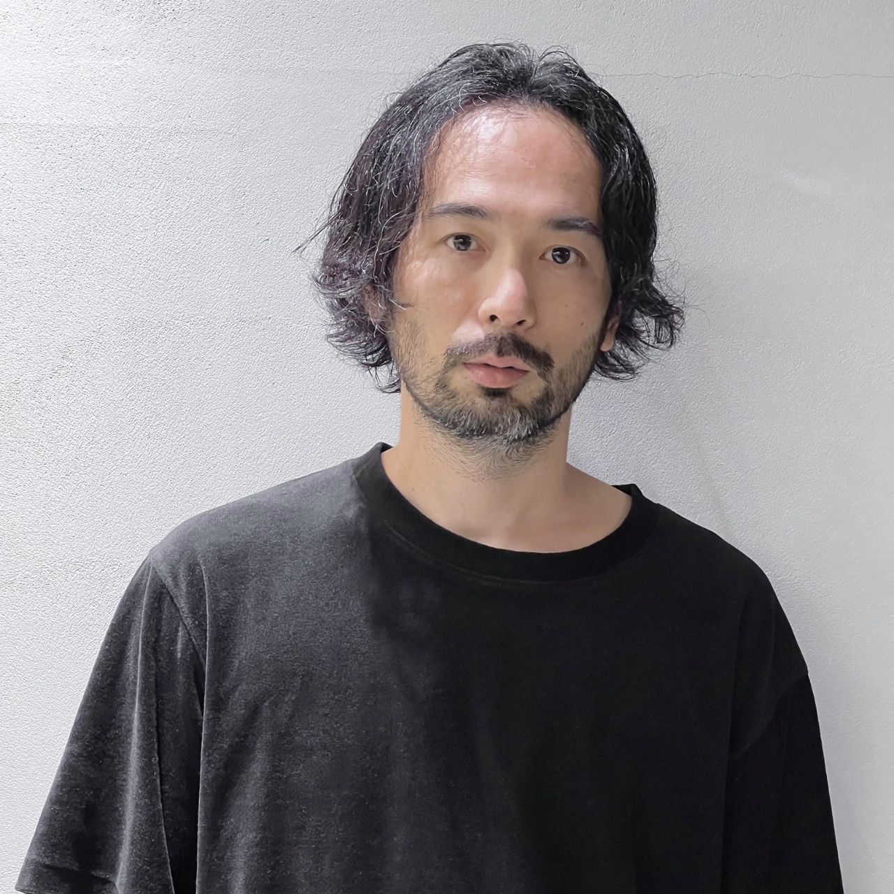 KAMISMA【カミスマ】:彦坂 正浩