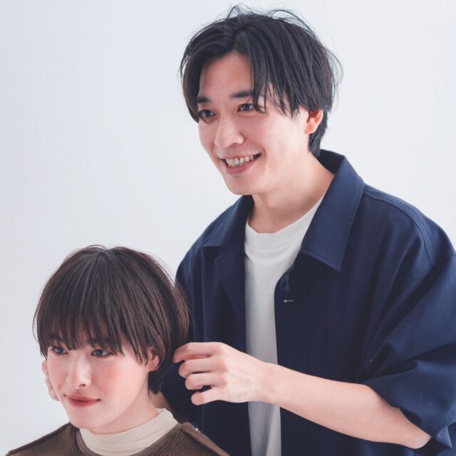 KAMISMA【カミスマ】 1-star 本田 治彦