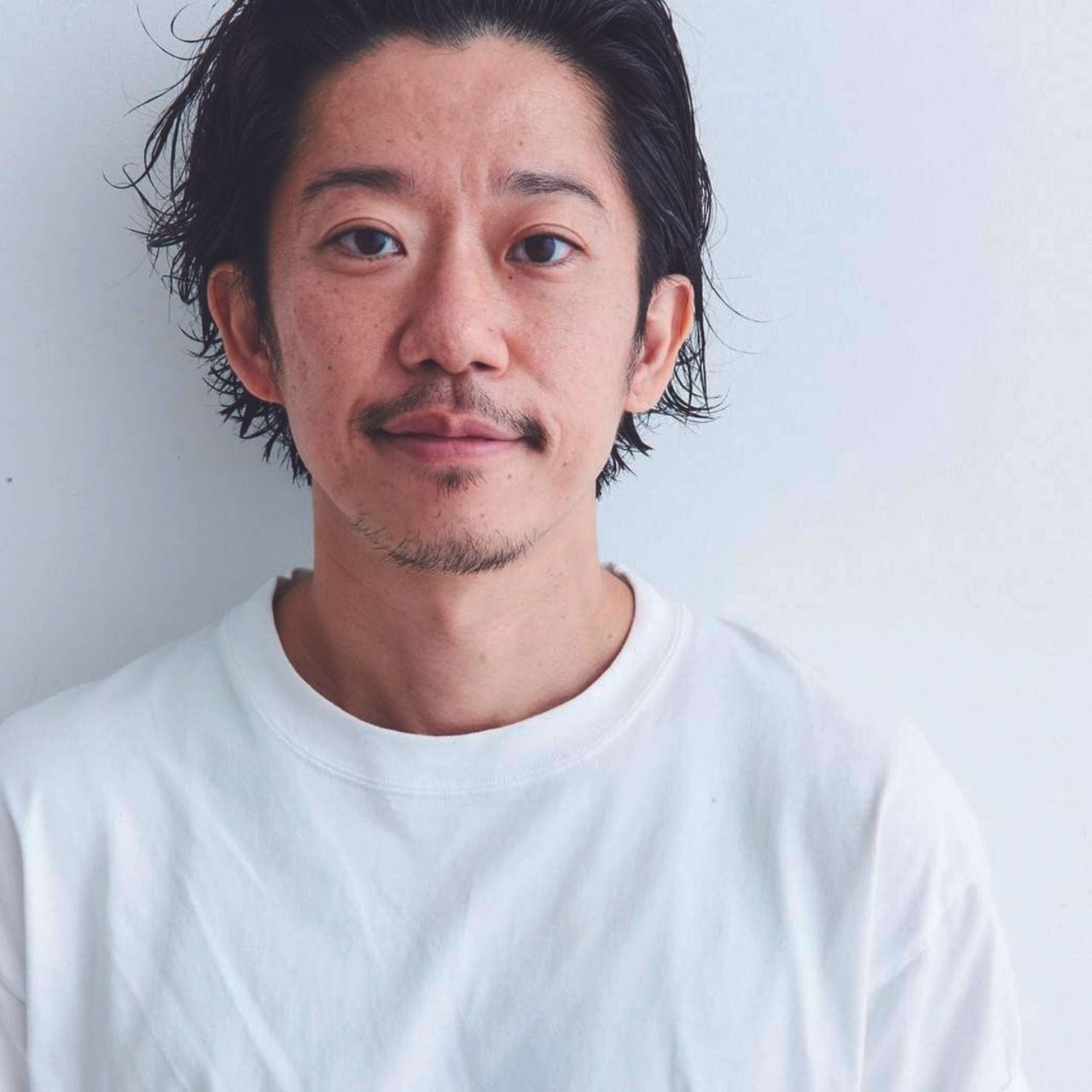 KAMISMA【カミスマ】:堀之内 大介