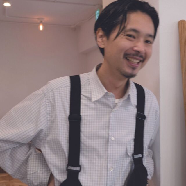 KAMISMA【カミスマ】 2-stars 細井 豊