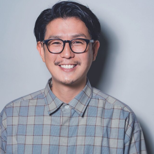 KAMISMA【カミスマ】 1-star 飯田 尚士