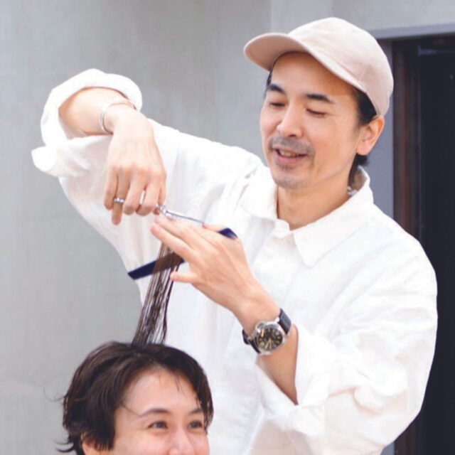 KAMISMA【カミスマ】 2-stars 石原 慎太郎
