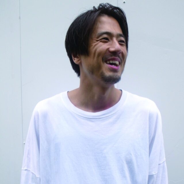 KAMISMA【カミスマ】 kanto 磯部 忠勝