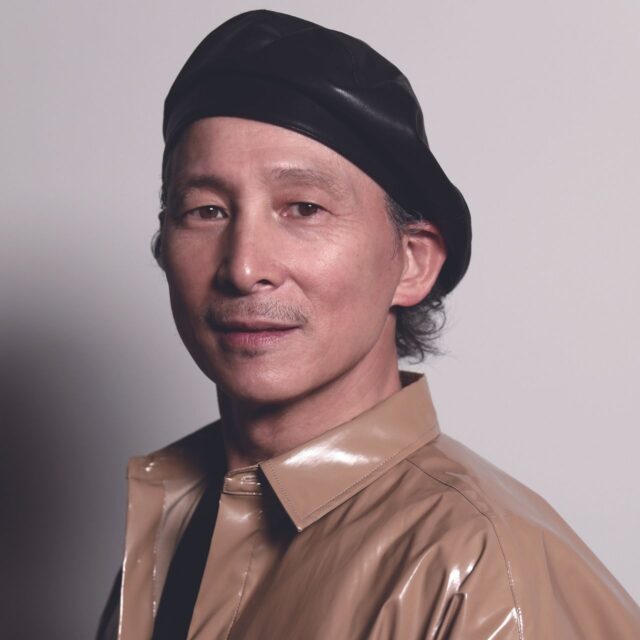 KAMISMA【カミスマ】 2-stars 伊東 秀彦