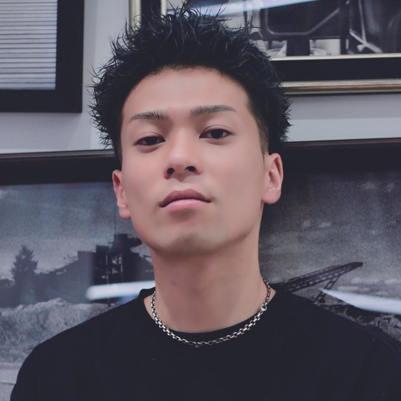 KAMISMA【カミスマ】:岩井 優弥