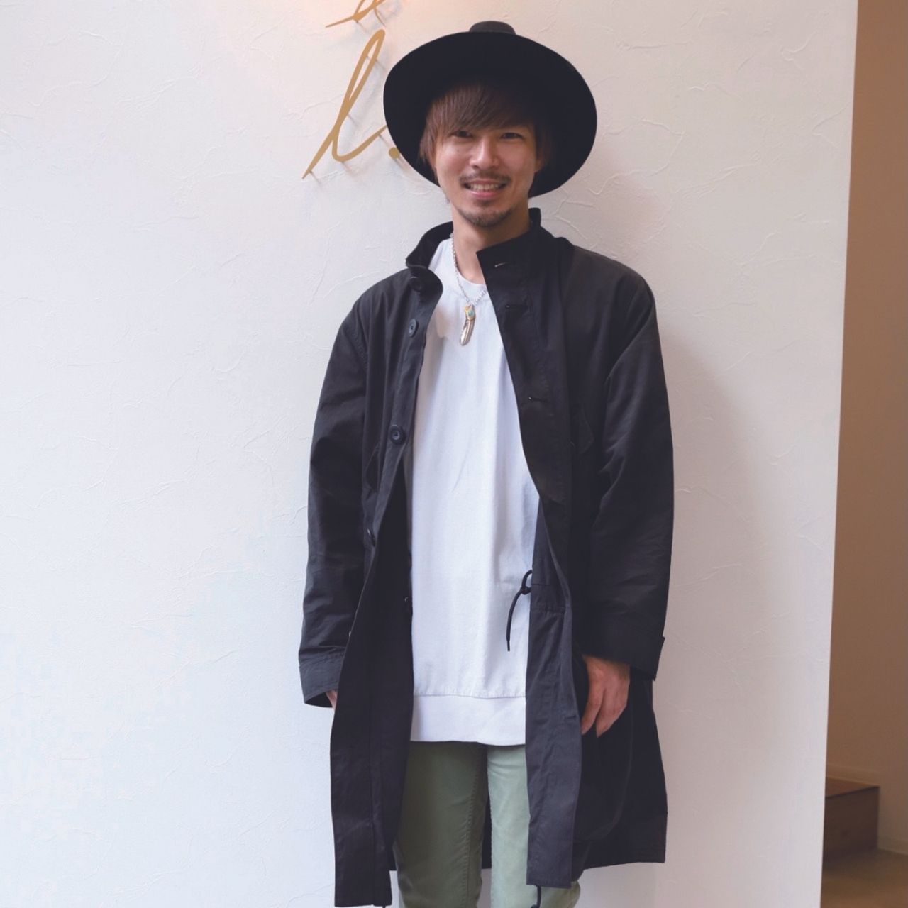 KAMISMA【カミスマ】:いわSUN☀︎