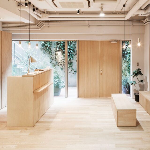 KAMISMA【カミスマ】 treatmentspa JENO