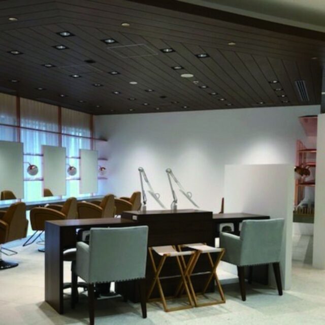 KAMISMA【カミスマ】 color kakimoto arms 六本木ヒルズ店