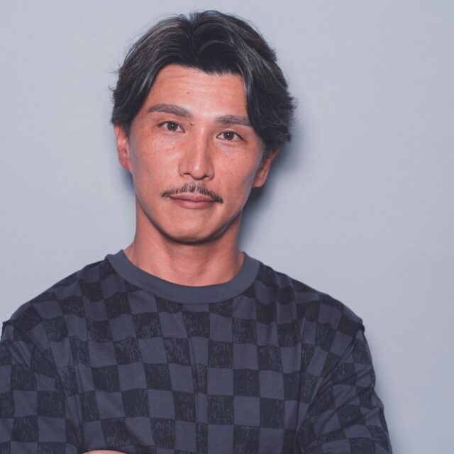 KAMISMA【カミスマ】 1-star 金丸 佳右