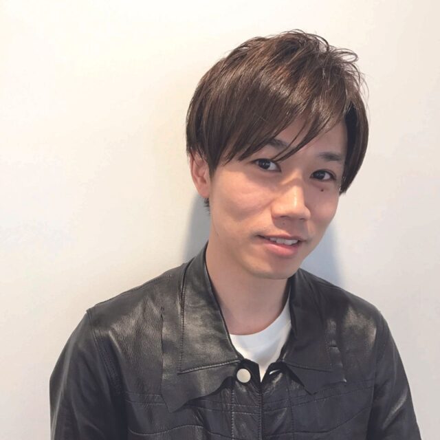 KAMISMA【カミスマ】 1-star 菊地 佑太