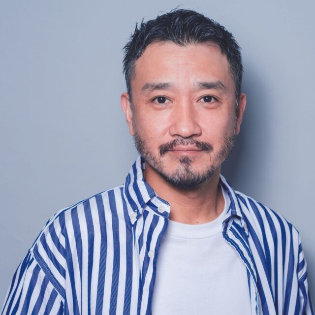 KAMISMA【カミスマ】 2-stars 小林 知弘