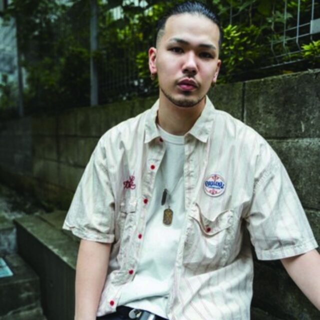 KAMISMA【カミスマ】 kanto 小池 連太郎