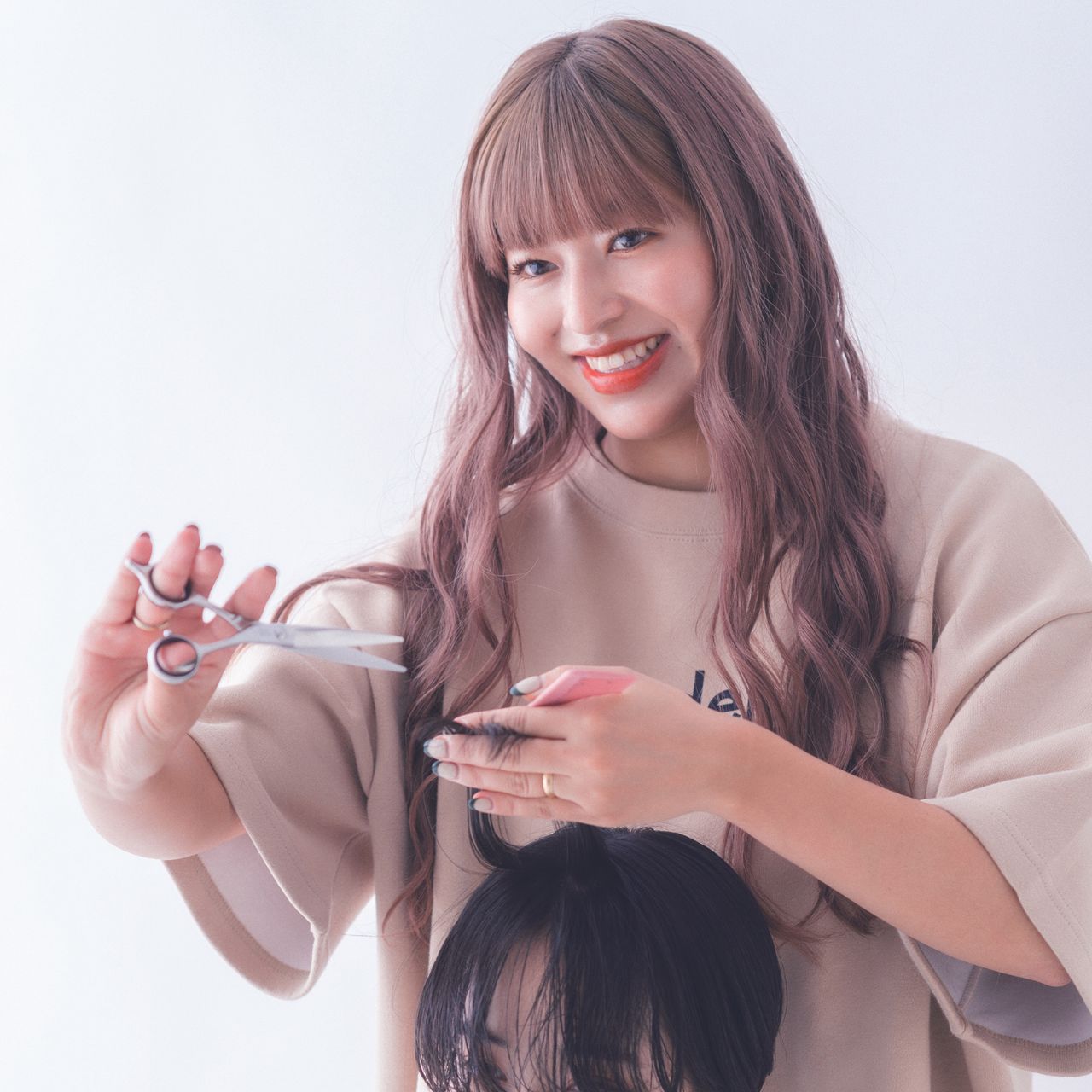 KAMISMA【カミスマ】:KOMAKI