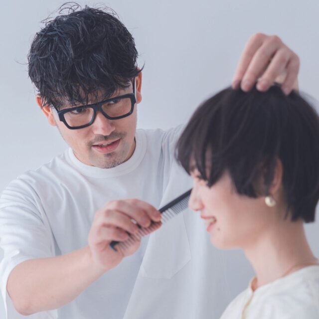 KAMISMA【カミスマ】 2-stars 河野 悌己