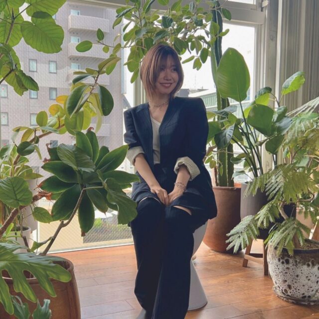 KAMISMA【カミスマ】 1-star 小山 加奈恵