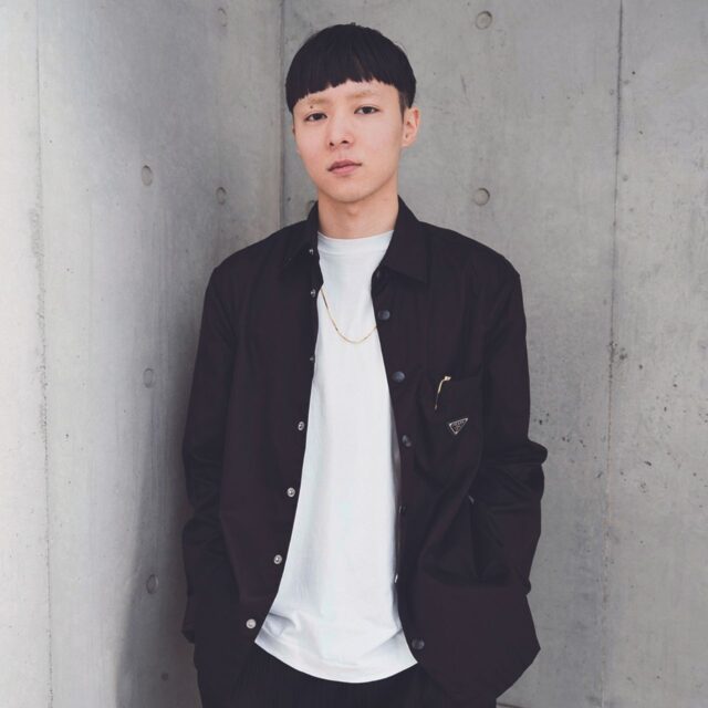 KAMISMA【カミスマ】 1-star 倉田 一摩