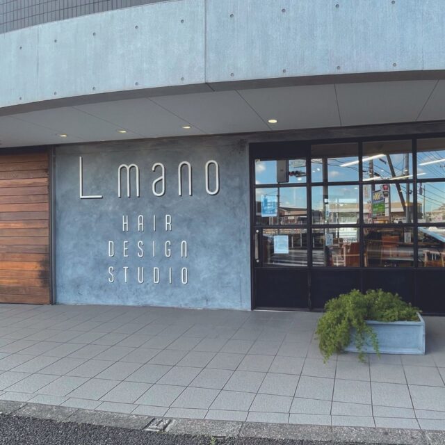KAMISMA【カミスマ】 kanto L MANO