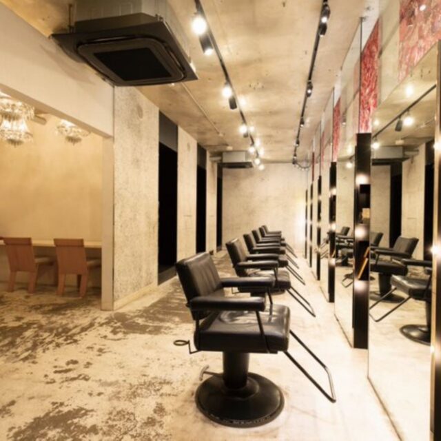KAMISMA【カミスマ】 treatmentspa Luxe