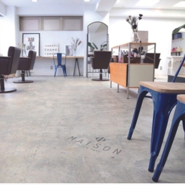 KAMISMA【カミスマ】 tohoku MAISON