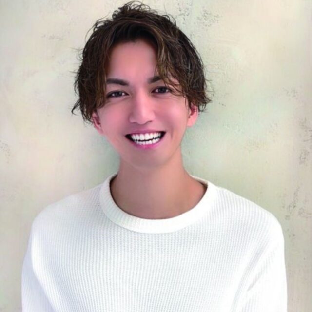 KAMISMA【カミスマ】 kanto 間嶋 崇裕