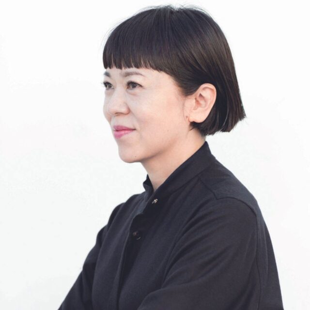 KAMISMA【カミスマ】 3-stars 松浦 美穂
