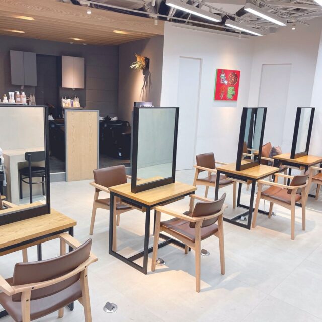 KAMISMA【カミスマ】 kanto mee.aoyama