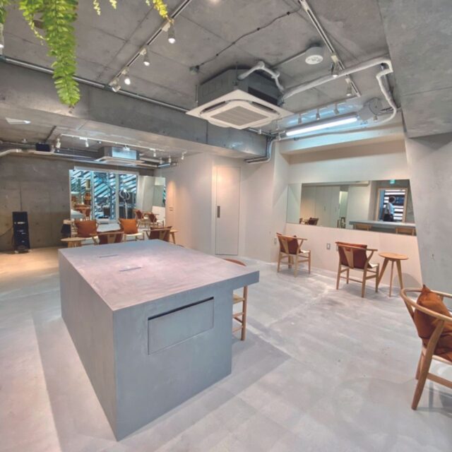 KAMISMA【カミスマ】 kanto mee.urawa