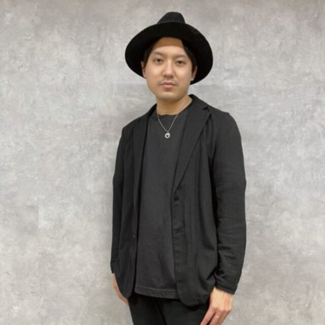 KAMISMA【カミスマ】 kanto 茂木 慎一