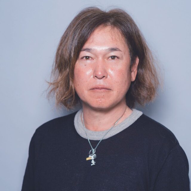 KAMISMA【カミスマ】 1-star 森内 雅樹