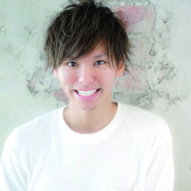 KAMISMA【カミスマ】 kanto 村井 瑶司