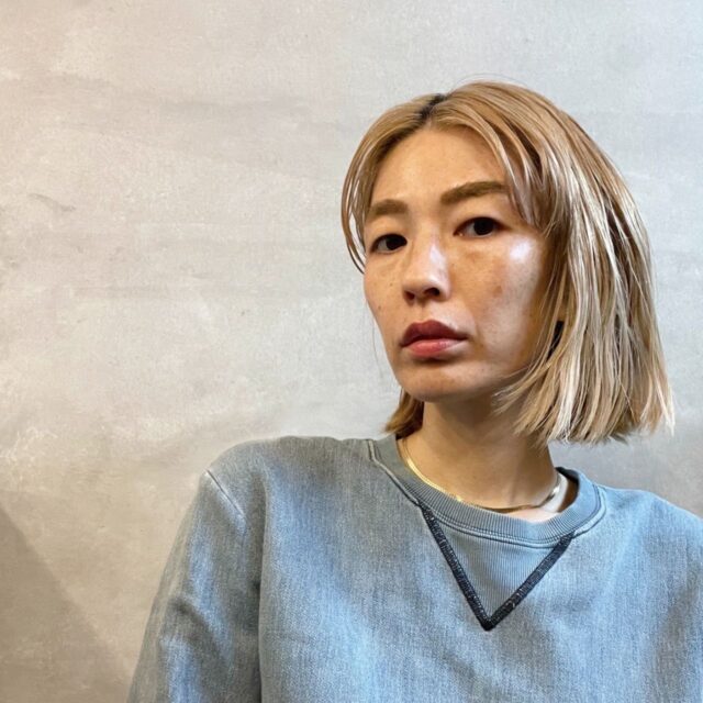 KAMISMA【カミスマ】 chubu NAO
