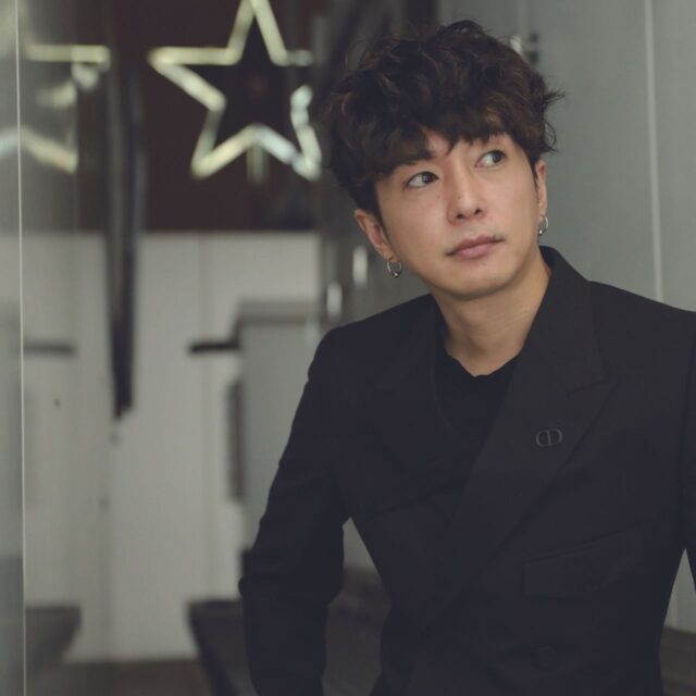 KAMISMA【カミスマ】 3-stars 奈良 裕也