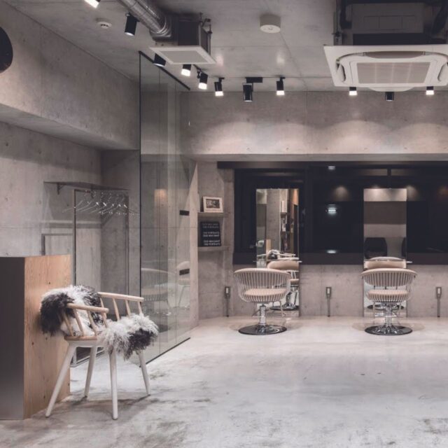 KAMISMA【カミスマ】 kanto NEST