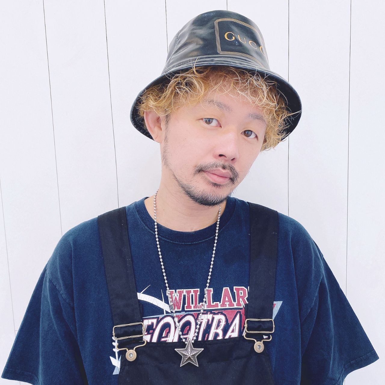 KAMISMA【カミスマ】:NOBU