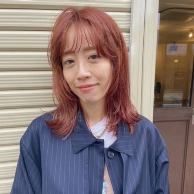 KAMISMA【カミスマ】 kanto 野口 綾子