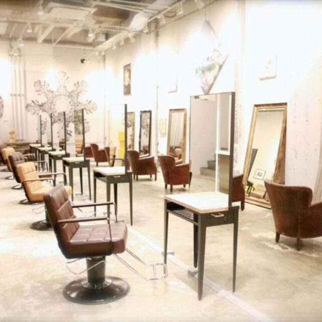 KAMISMA【カミスマ】 color NORA HAIR SALON