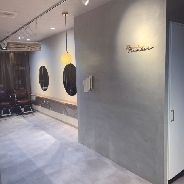 KAMISMA【カミスマ】 kyushu-okinawa ショート・ボブ特化型美容室 Number六本松