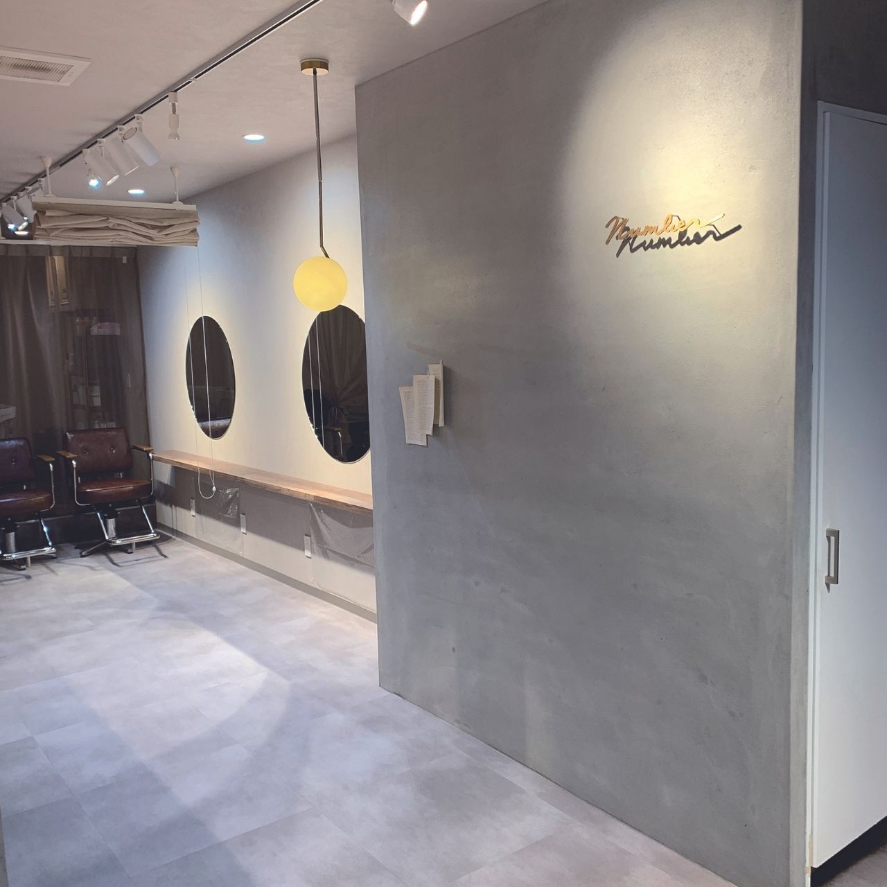KAMISMA【カミスマ】:ショート・ボブ特化型美容室 Number六本松
