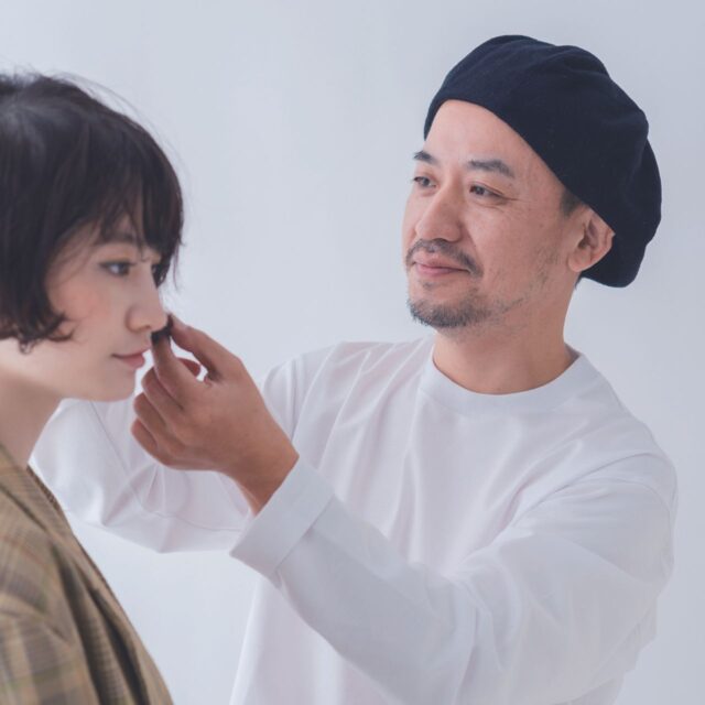 KAMISMA【カミスマ】 1-star 大野 喜郎