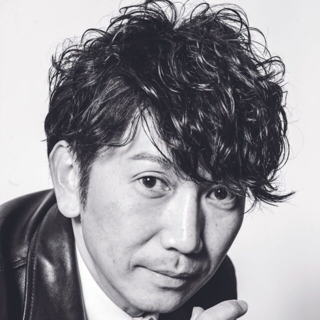 KAMISMA【カミスマ】 3-stars 岡村 享央